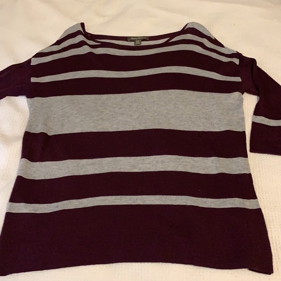 Tommy Bahama Striped Top - Picture 5 of 9